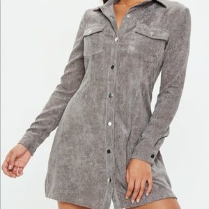 Misguided Skater dress